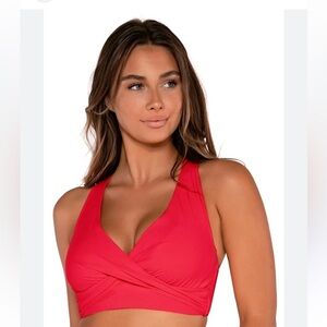 Sunsets Elsie Underwire Bikini Top